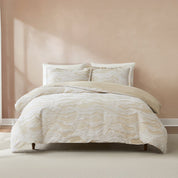 Cascade Wave Duvet Cover Set