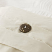 Capstone Whisper Duvet Cover Set