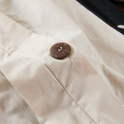 Threaded Roots Duvet Cover Set