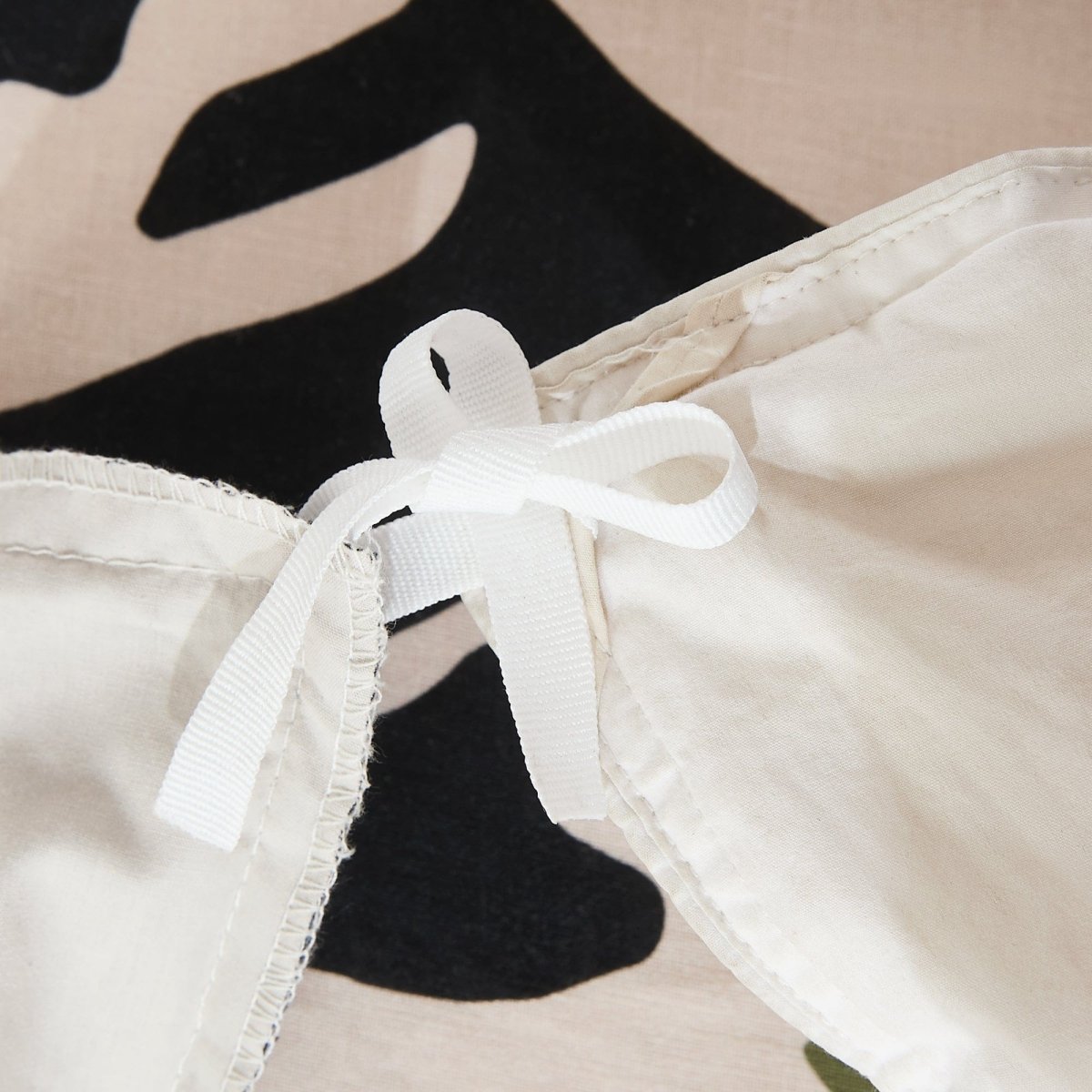 Threaded Roots Duvet Cover Set