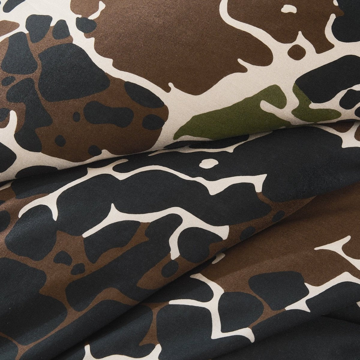 Threaded Roots Duvet Cover Set