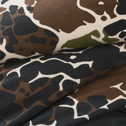 Threaded Roots Duvet Cover Set