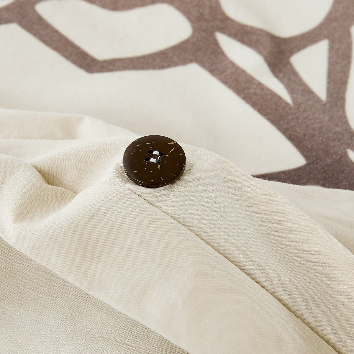 Ethereal Tangle Velvet Duvet Cover Set