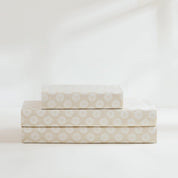 Sophie Cotton Sheet Set