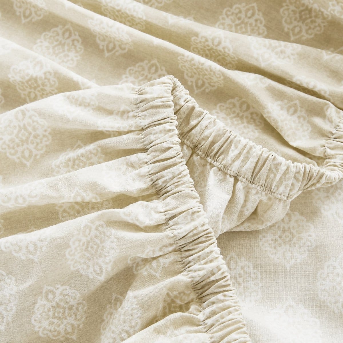 Sophie Cotton Sheet Set