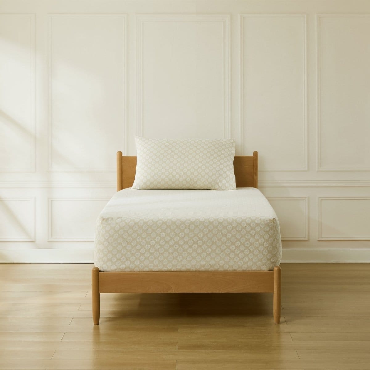 Sophie Cotton Sheet Set