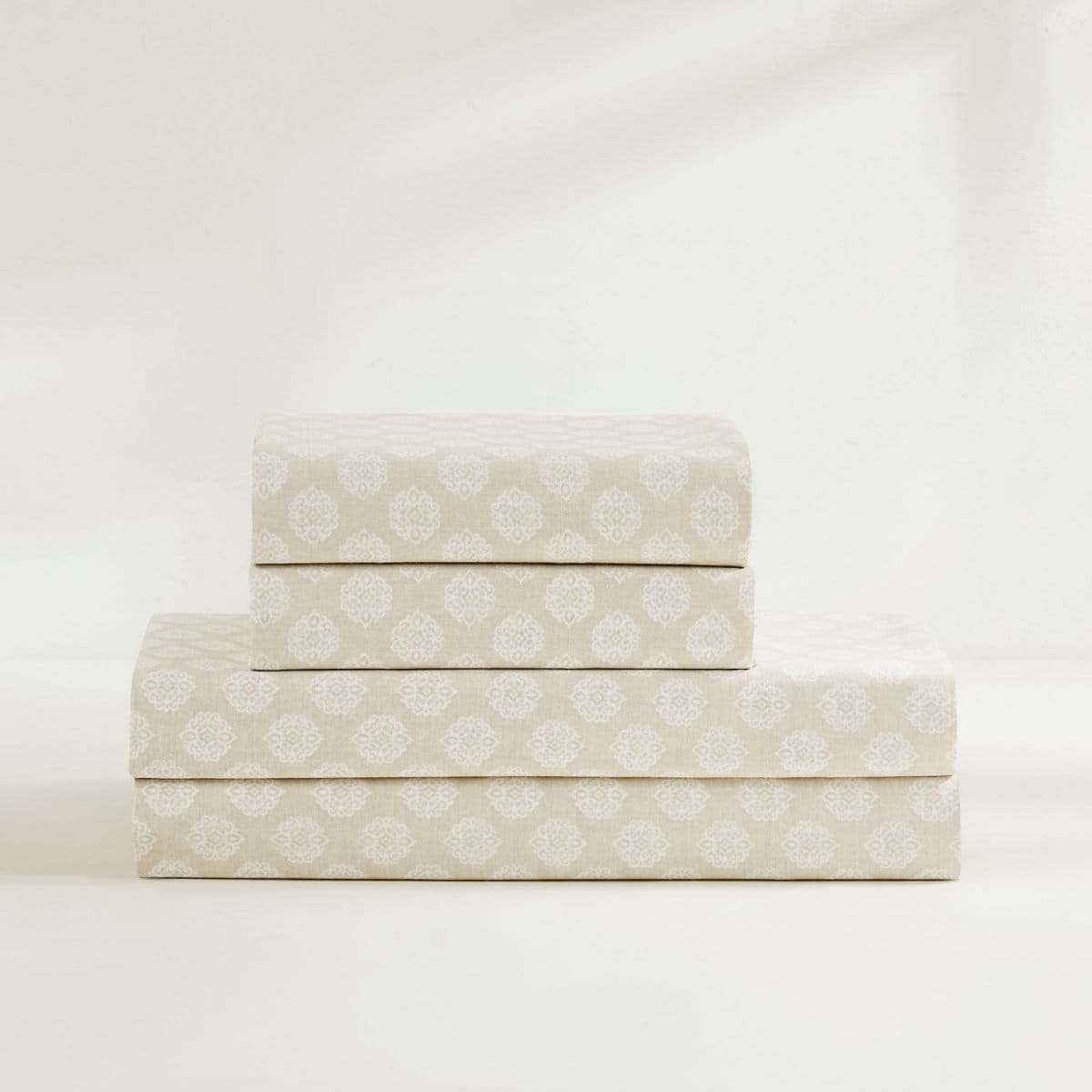 Sophie Cotton Sheet Set