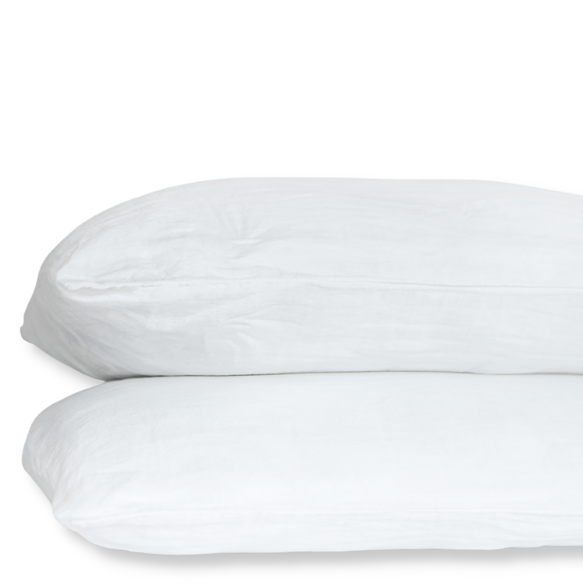 European Linen Shams