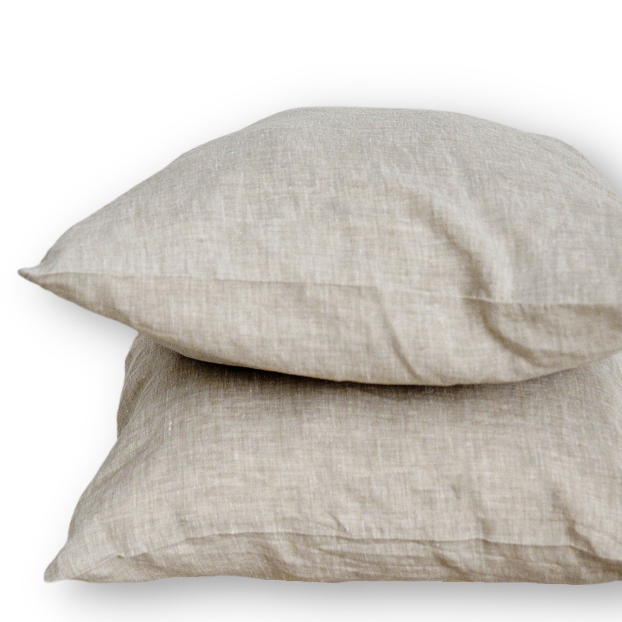 European Linen Pillowcases