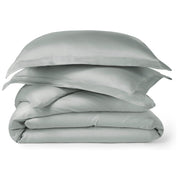 100% Bamboo Viscose Duvet Cover Set