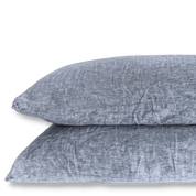 European Linen Pillowcases