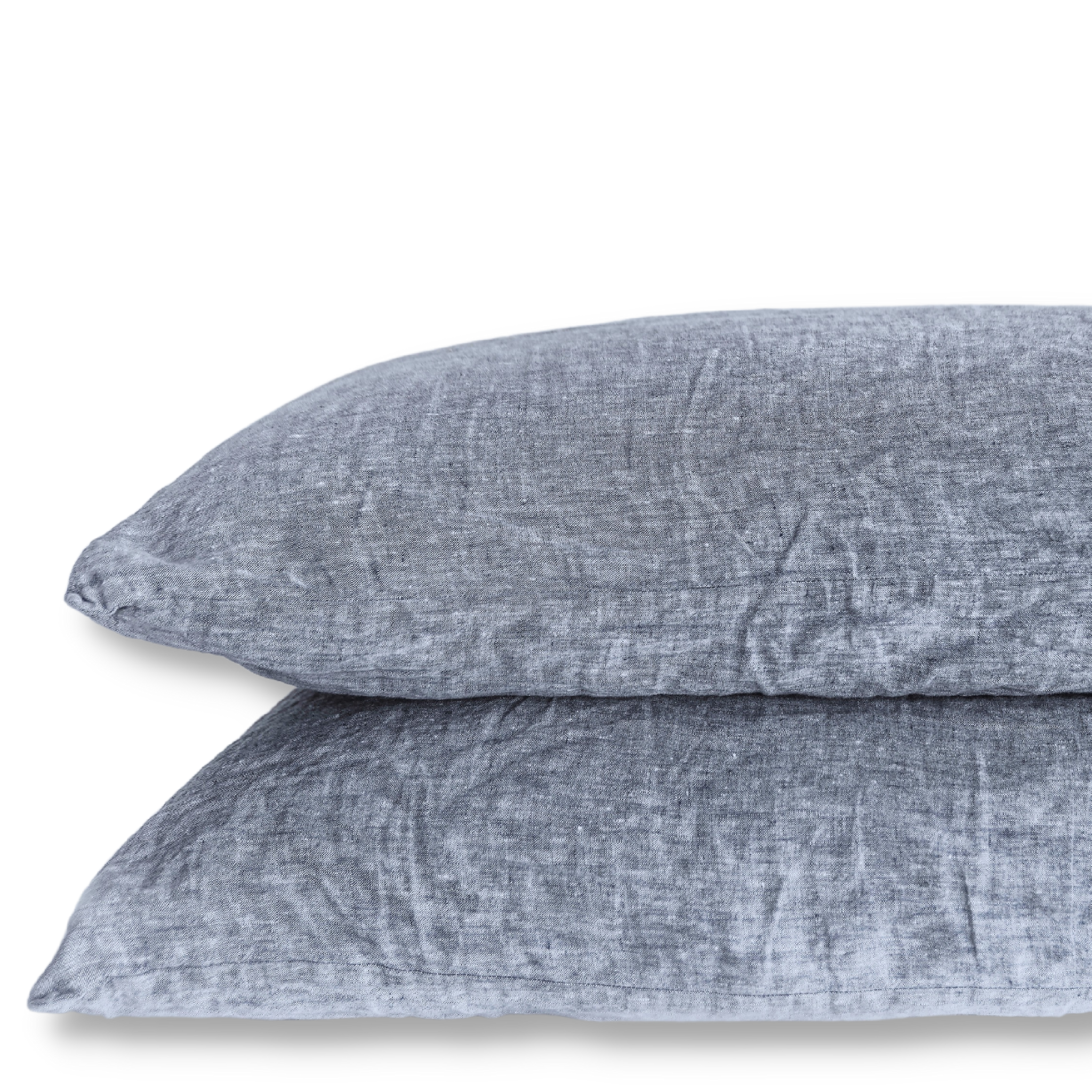 European Linen Pillowcases
