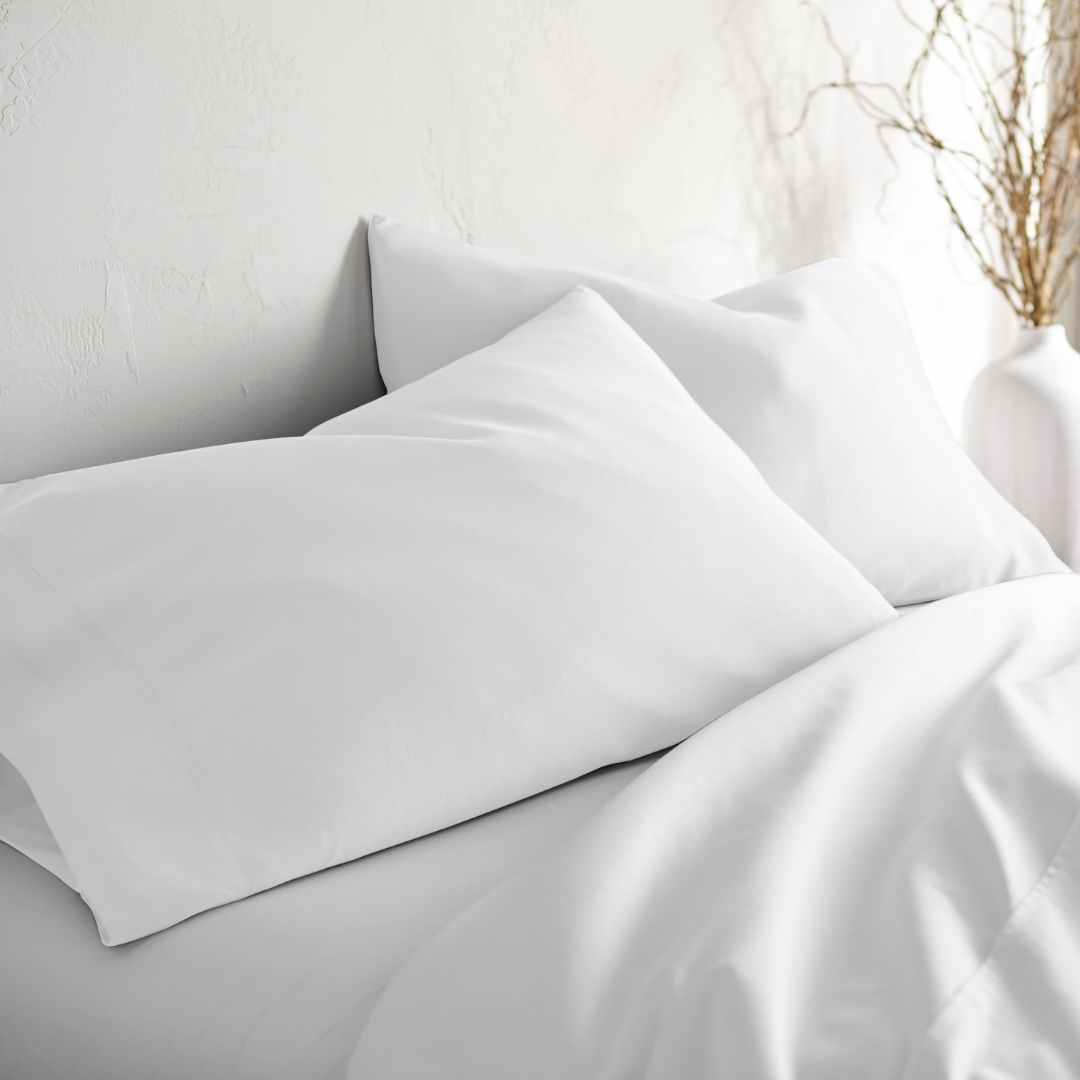 100% Bamboo Body Pillowcase