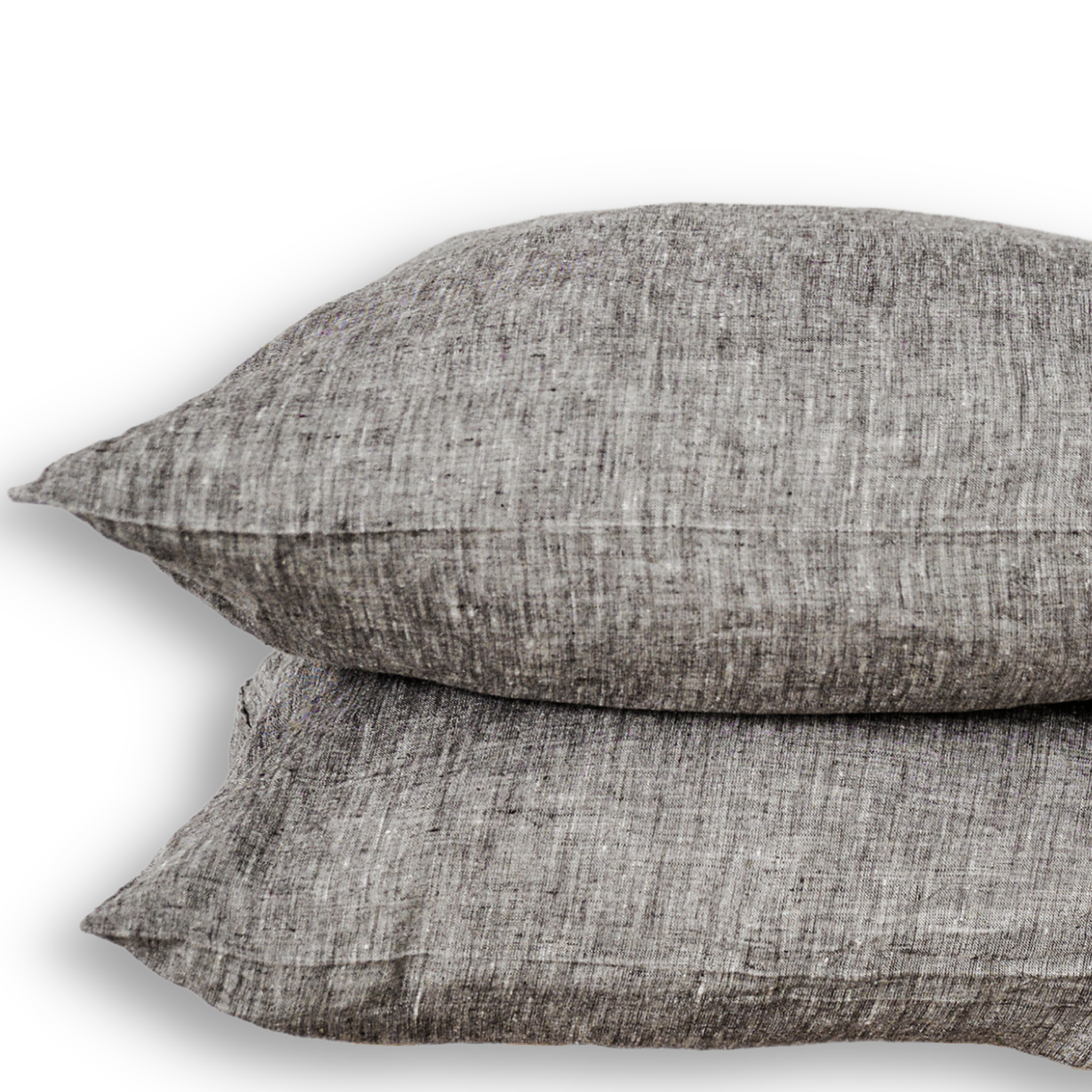 European Linen Pillowcases