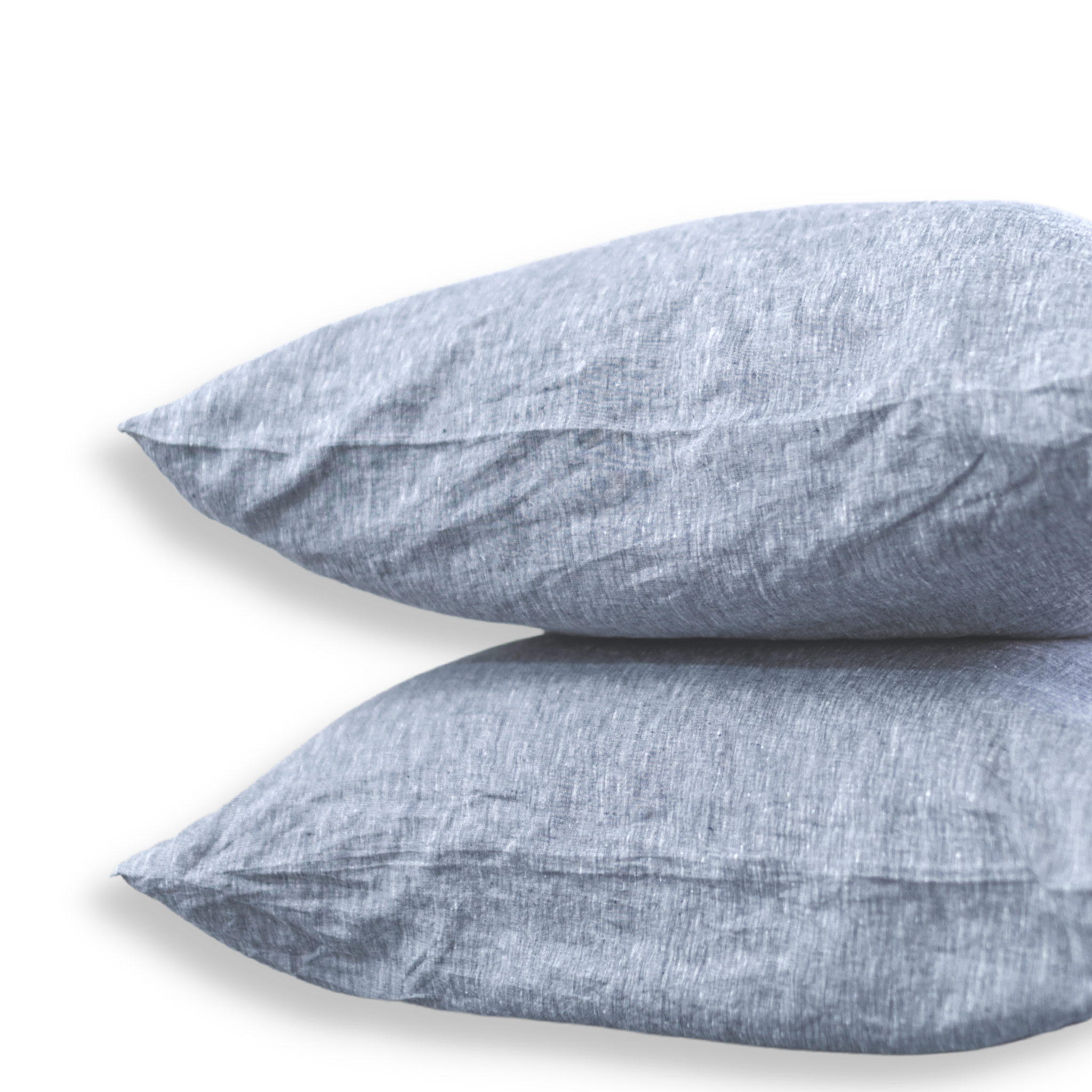 European Linen Shams