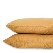 European Linen Shams