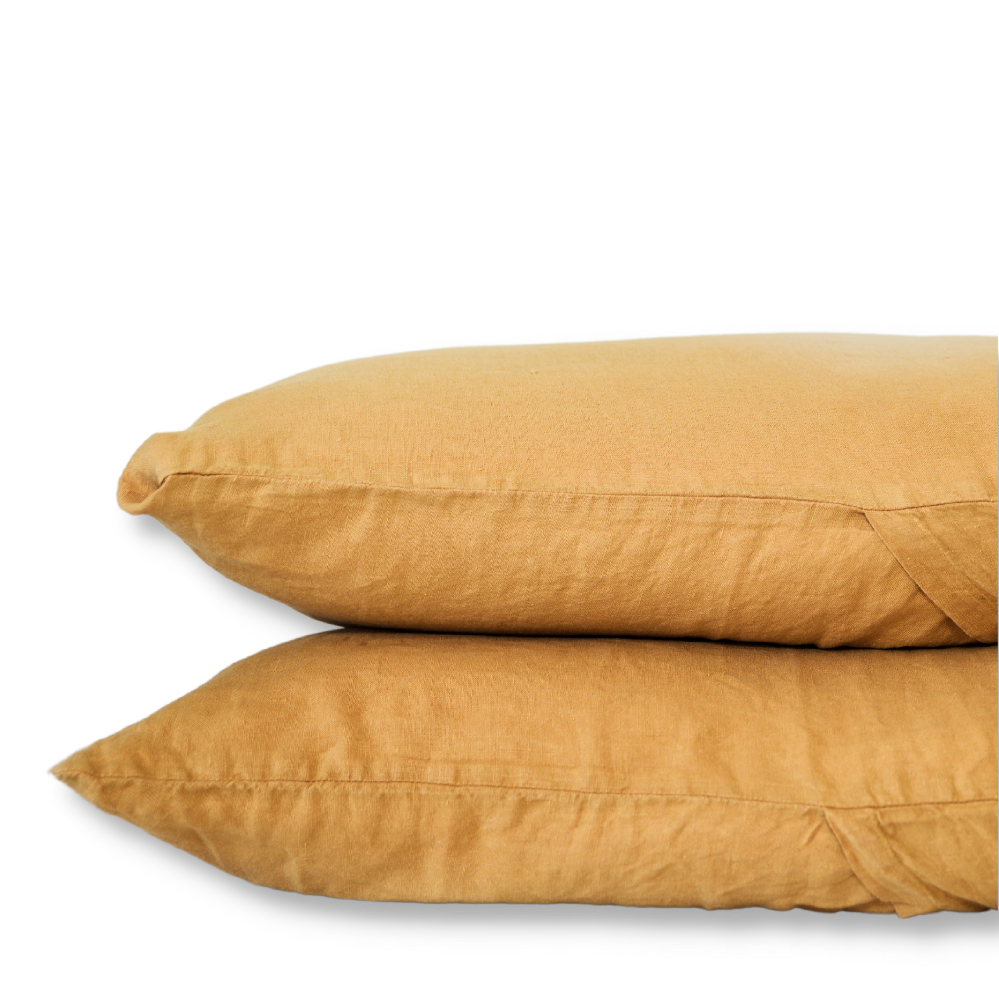 European Linen Shams