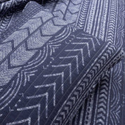 Hygge Geo Quilt 3 Piece Set