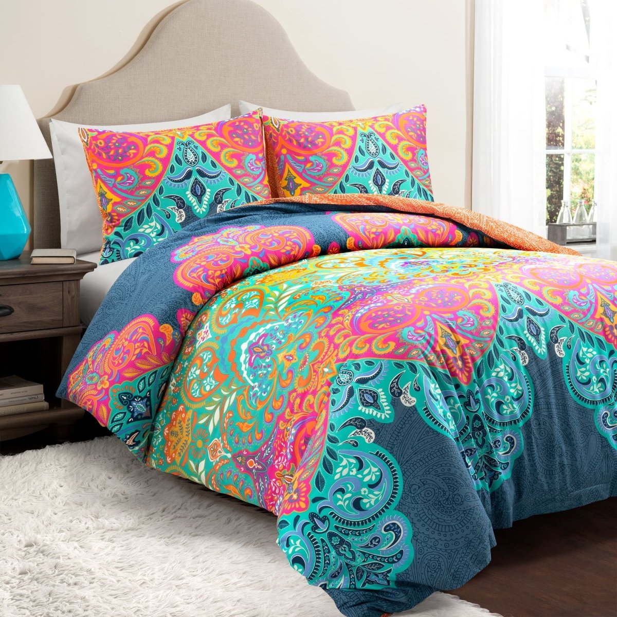 21T011734-BOHO-CHIC-3-PC-TURQUOISE-NAVY-DUVET-COVER-FULL-QUEEN-194938029469.jpg