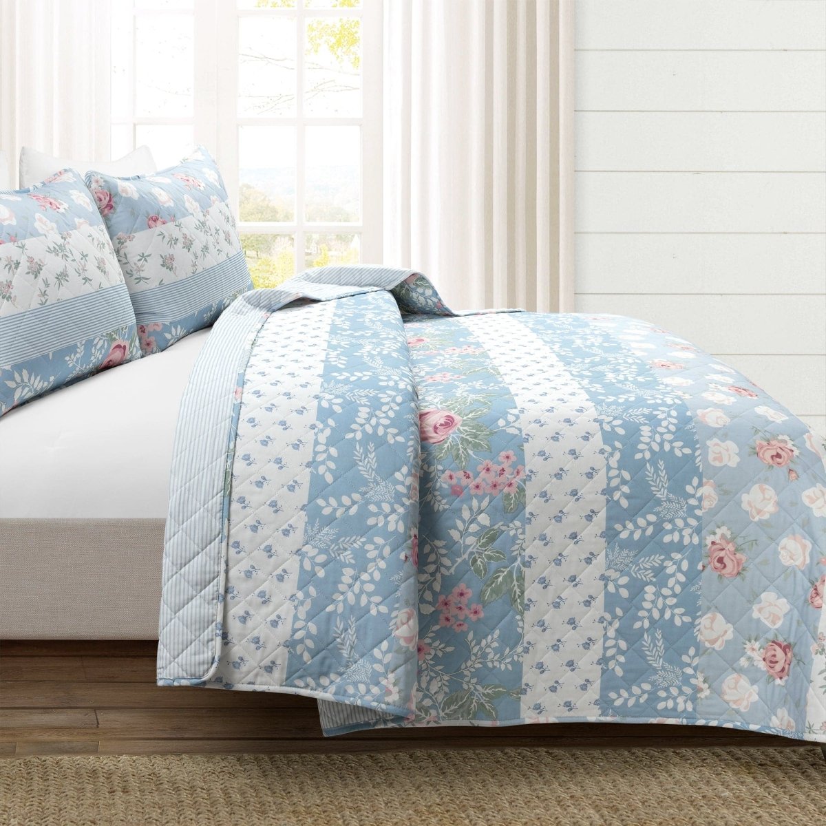 21T012792-COTTAGE-CORE-FLOWER-STRIPE-3-PC-BLUE-DUSTY-PINK-QUILT-FULL-QUEEN-194938051774-ALT-1.jpg