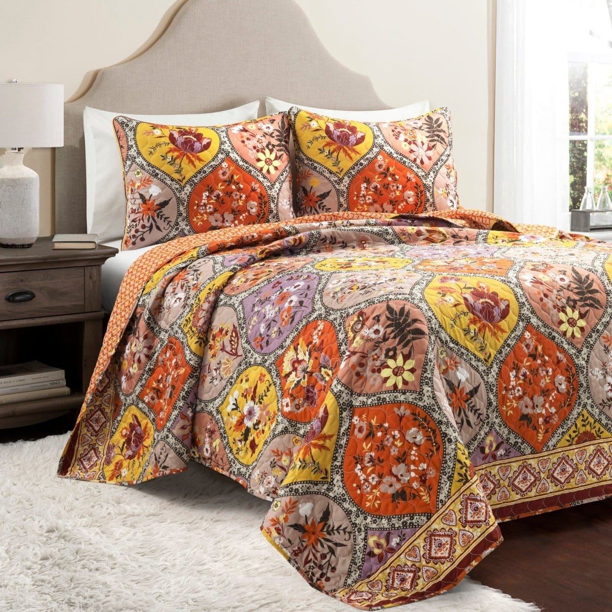 21T013423-BOHEMIAN-FLOWER-3-PC-TANGERINE-LILAC-QUILT-FULL-QUEEN-194938056250.jpg