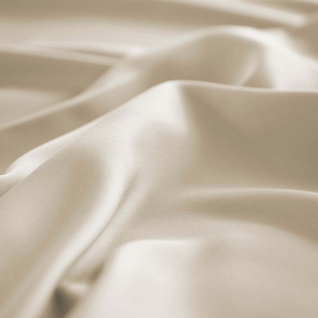 100% Bamboo Viscose Duvet Cover Set