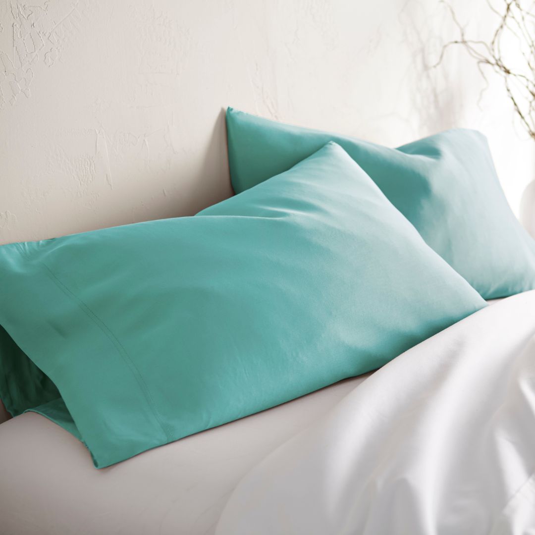 100% Bamboo Body Pillowcase