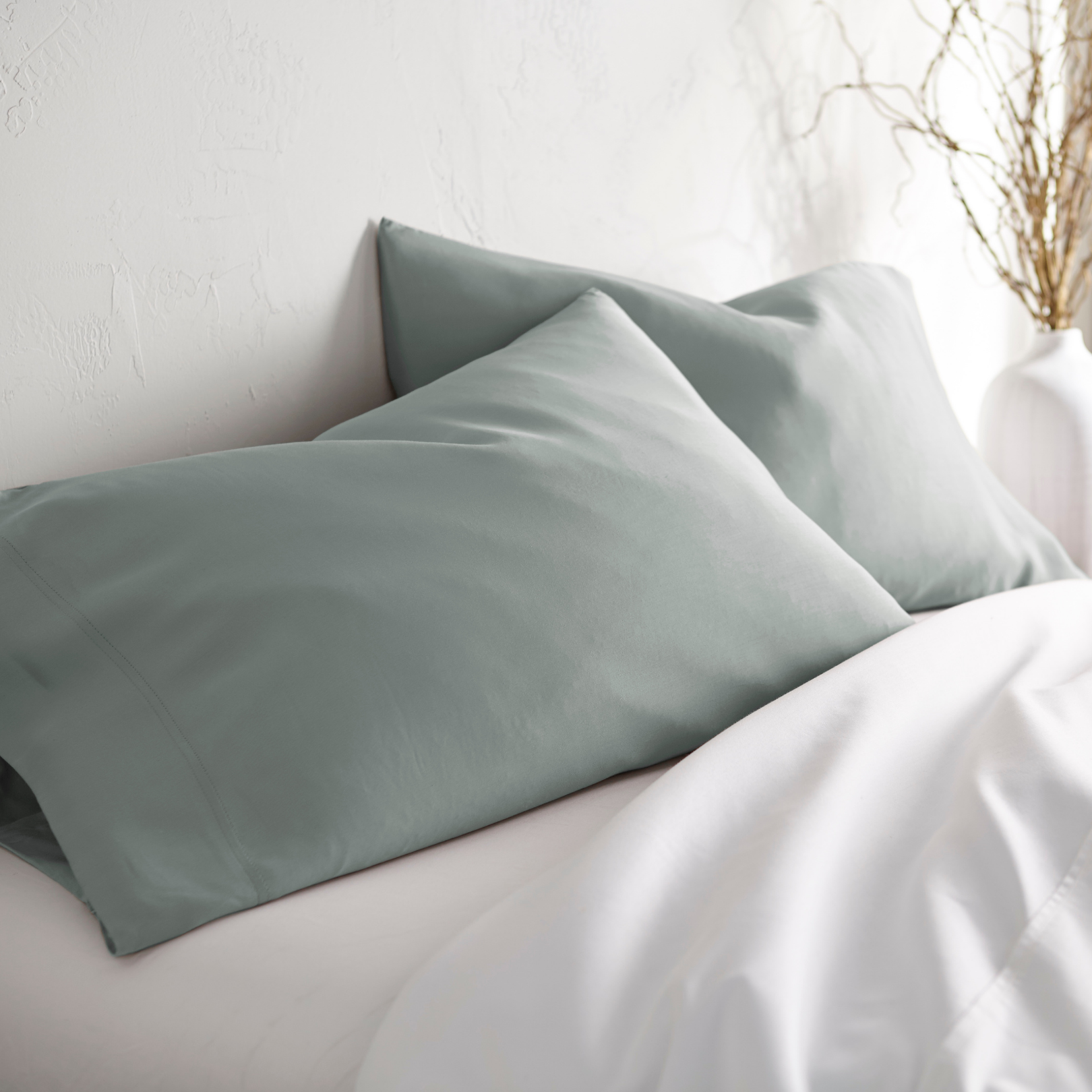 100% Bamboo Body Pillowcase