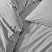 Luxe Australian Sateen Sheet Set