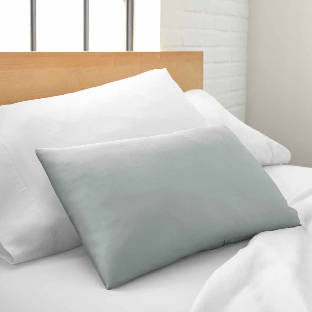 100% Bamboo Body Pillowcase