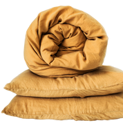 European Linen Duvet Cover Set