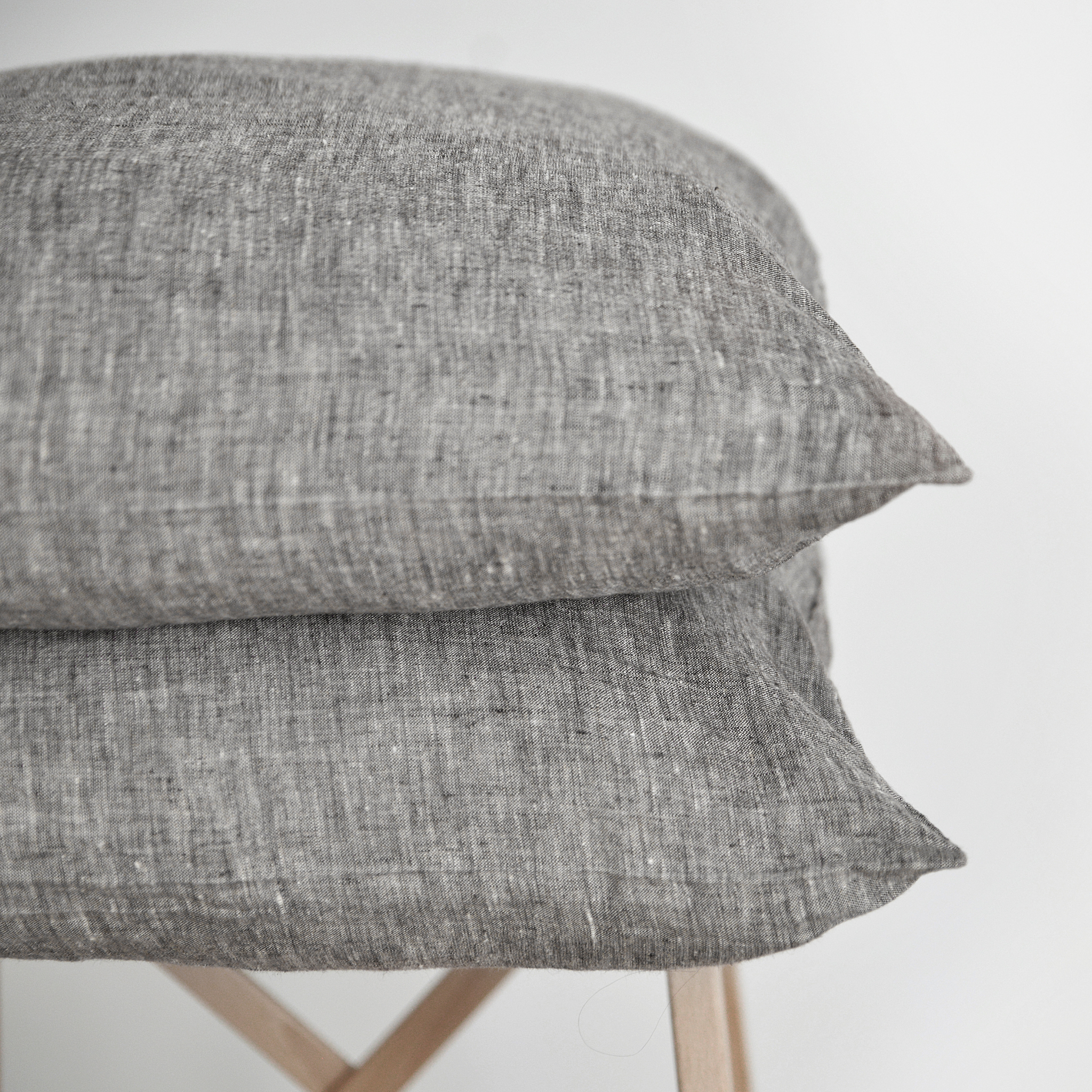 European Linen Pillowcases