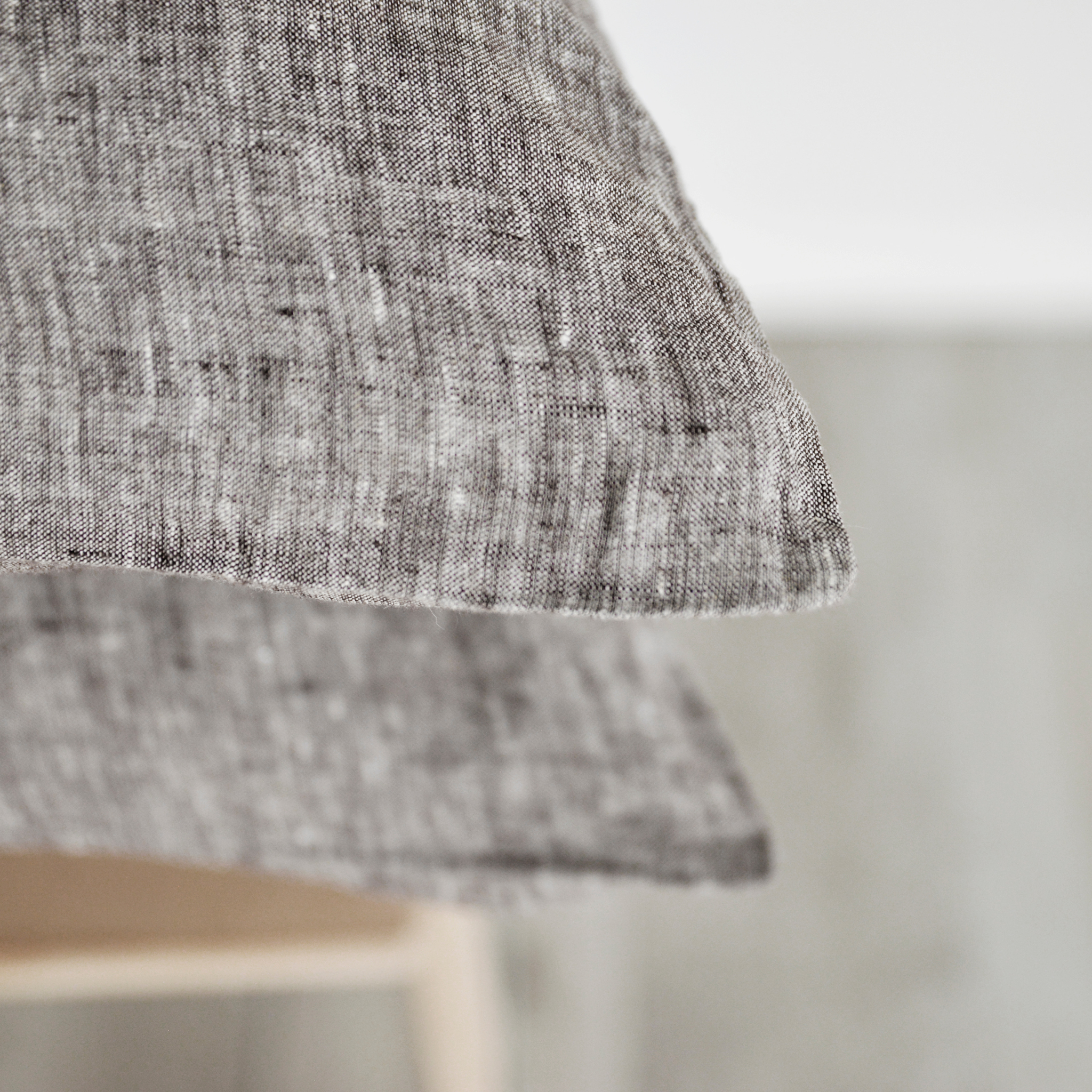 European Linen Bed Sheet Set