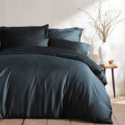 100% Bamboo Viscose Duvet Cover Set