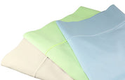 500 TC Sateen Pillowcase Set