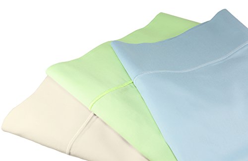 500 TC Sateen Pillowcase Set