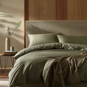 Luxe Australian Sateen Bedding Bundle