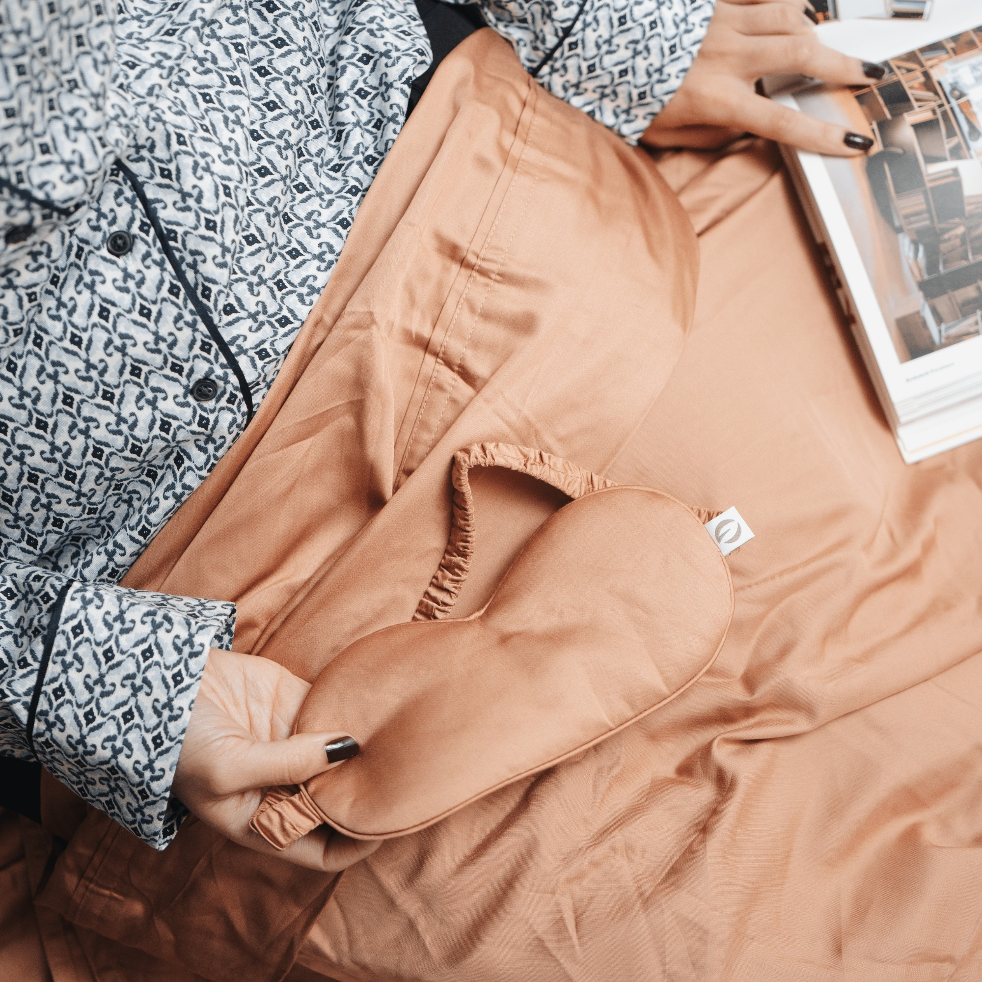 Organic Bamboo Sheets