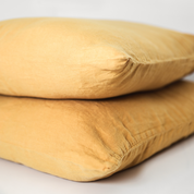 European Linen Shams