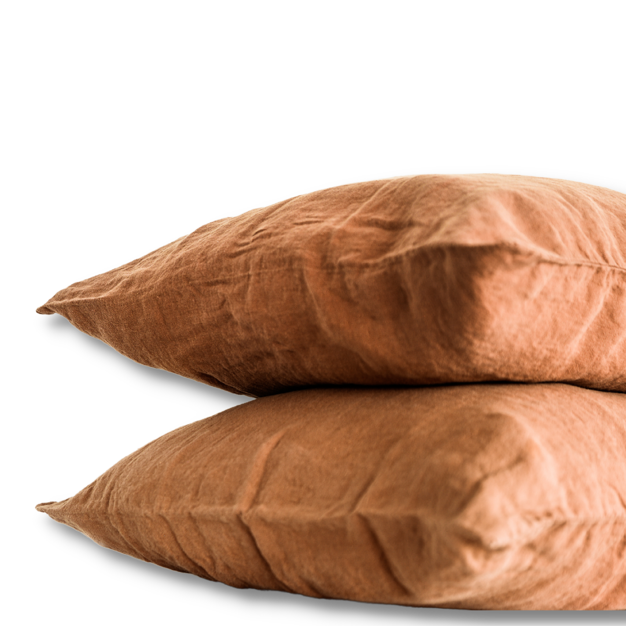 European Linen Shams