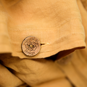 European Linen Duvet Cover Set