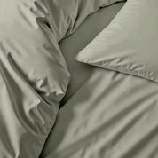 Luxe Australian Sateen Duvet Cover