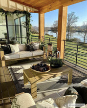 Djugun Outdoor Rug