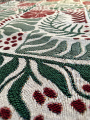 Matisse Floral Blanket Fabric