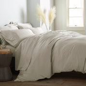 Premium Bamboo Viscose Duvet Cover