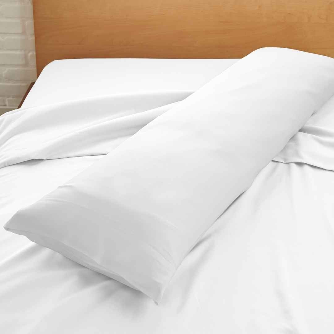 100% Bamboo Viscose Pillowcase Set