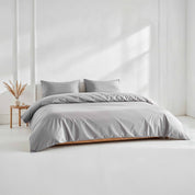 Luxe Australian Sateen Duvet Cover