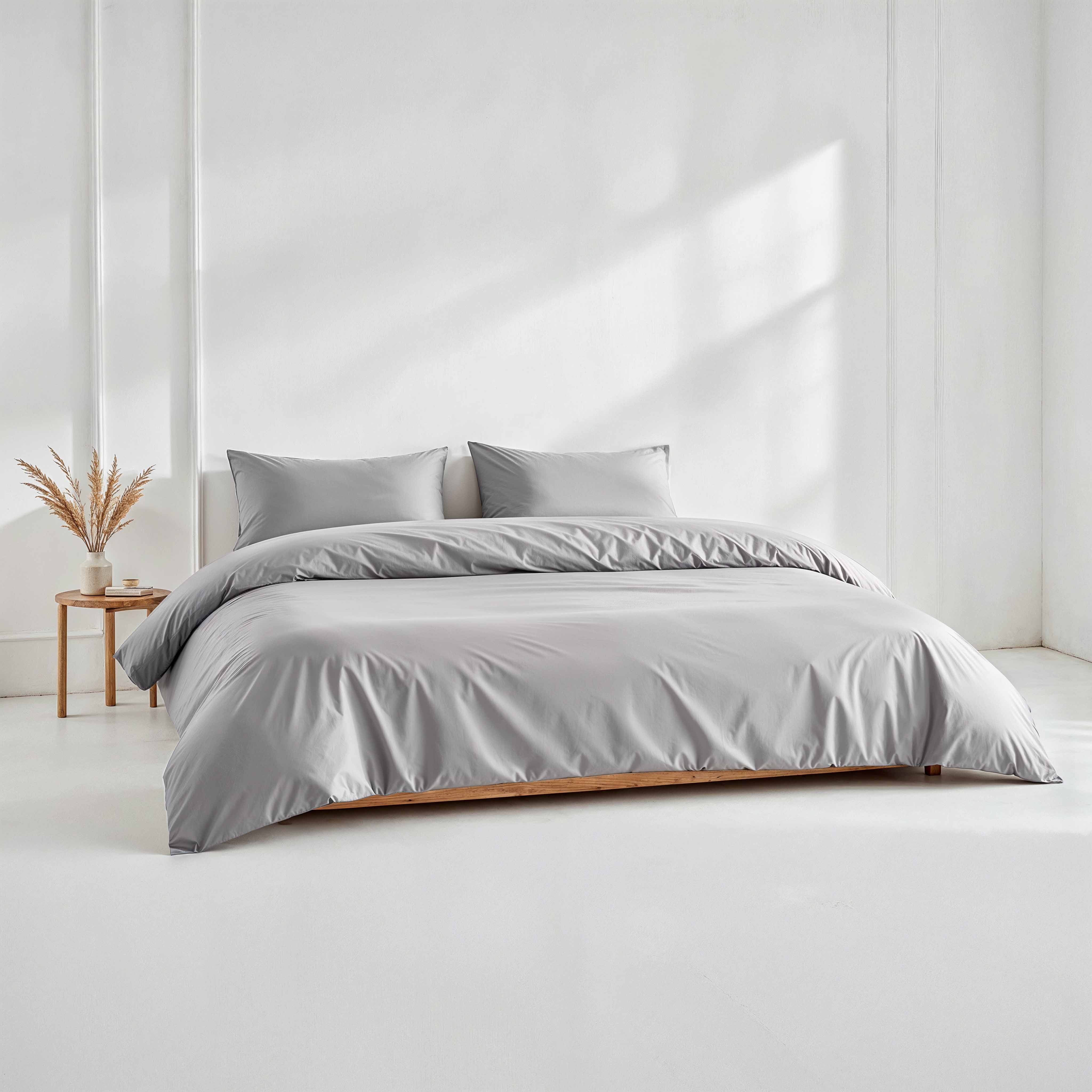 Luxe Australian Sateen Duvet Cover