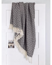 Casa Cubita Throw Blanket