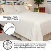 500 TC Duvet Cover Set